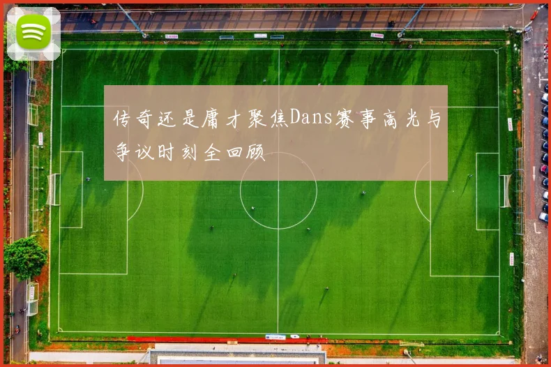 传奇还是庸才聚焦Dans赛事高光与争议时刻全回顾