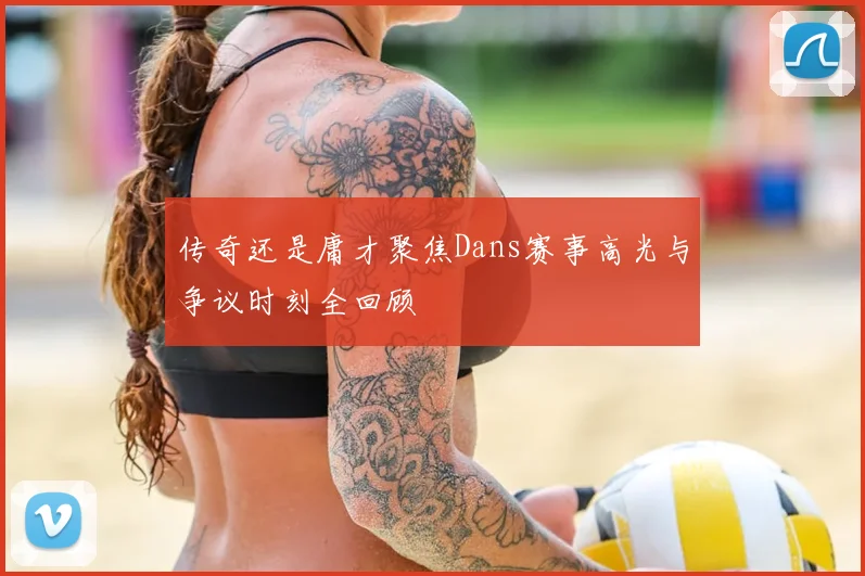 传奇还是庸才聚焦Dans赛事高光与争议时刻全回顾
