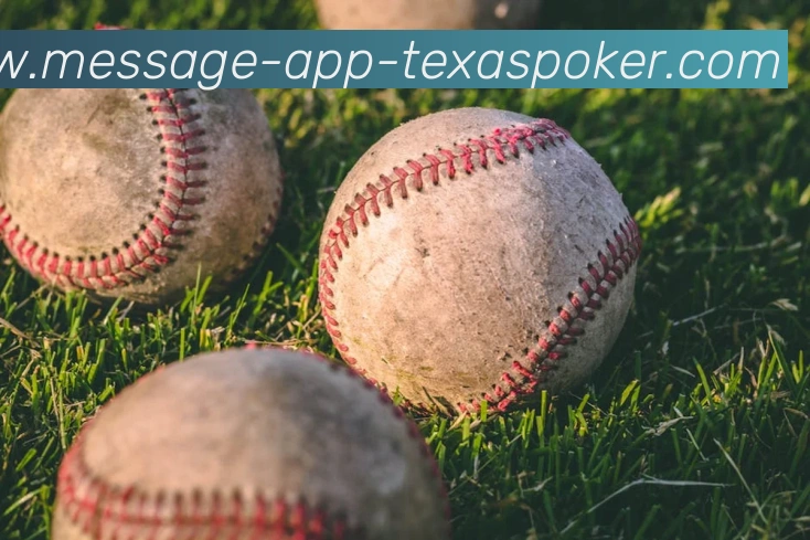 德州扑克APP品牌故事